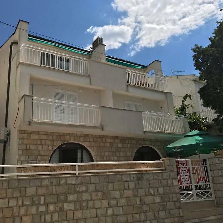 Apartments Volarevic Blace Exterior photo