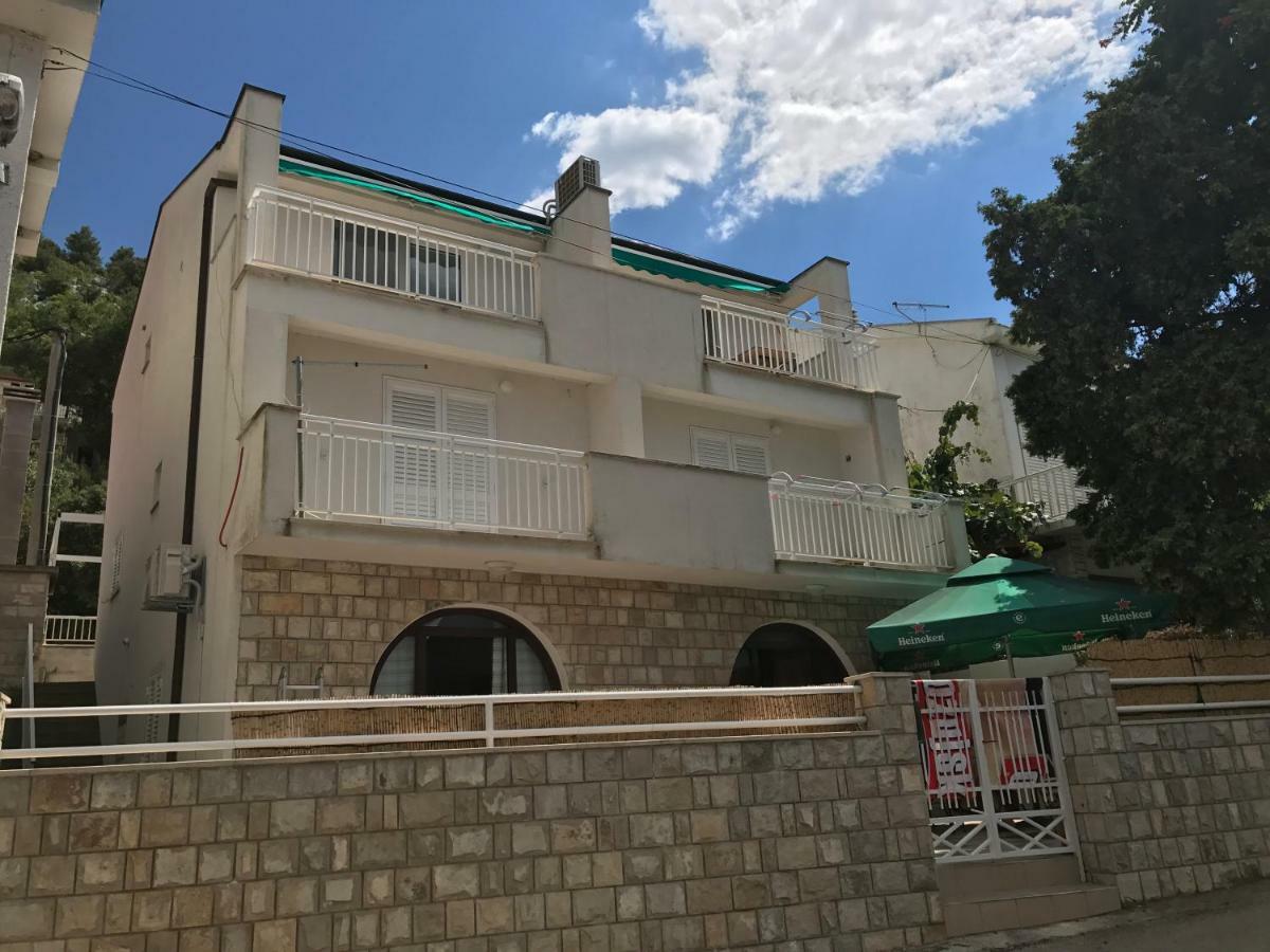 Apartments Volarevic Blace Exterior photo