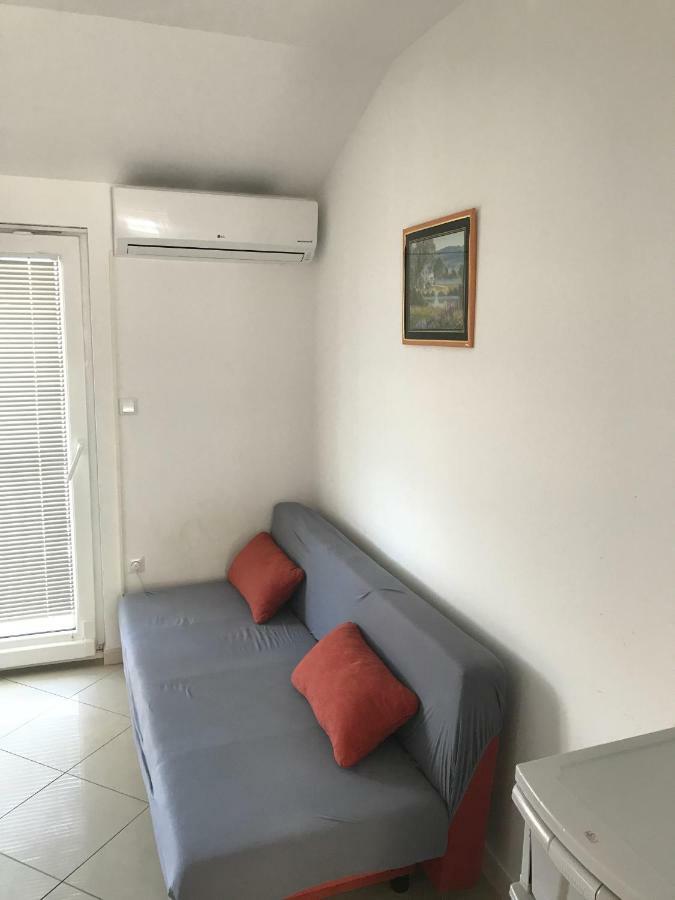 Apartments Volarevic Blace Exterior photo